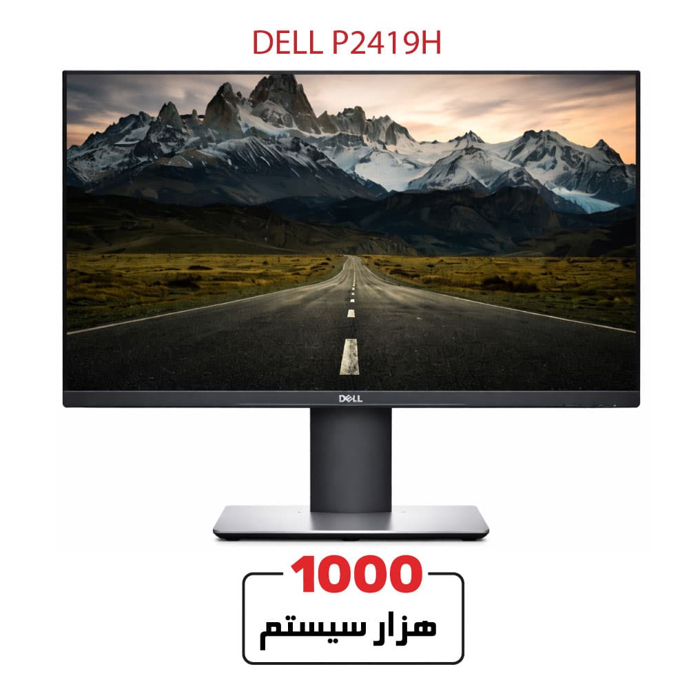 Dell Professional P2419H 24″