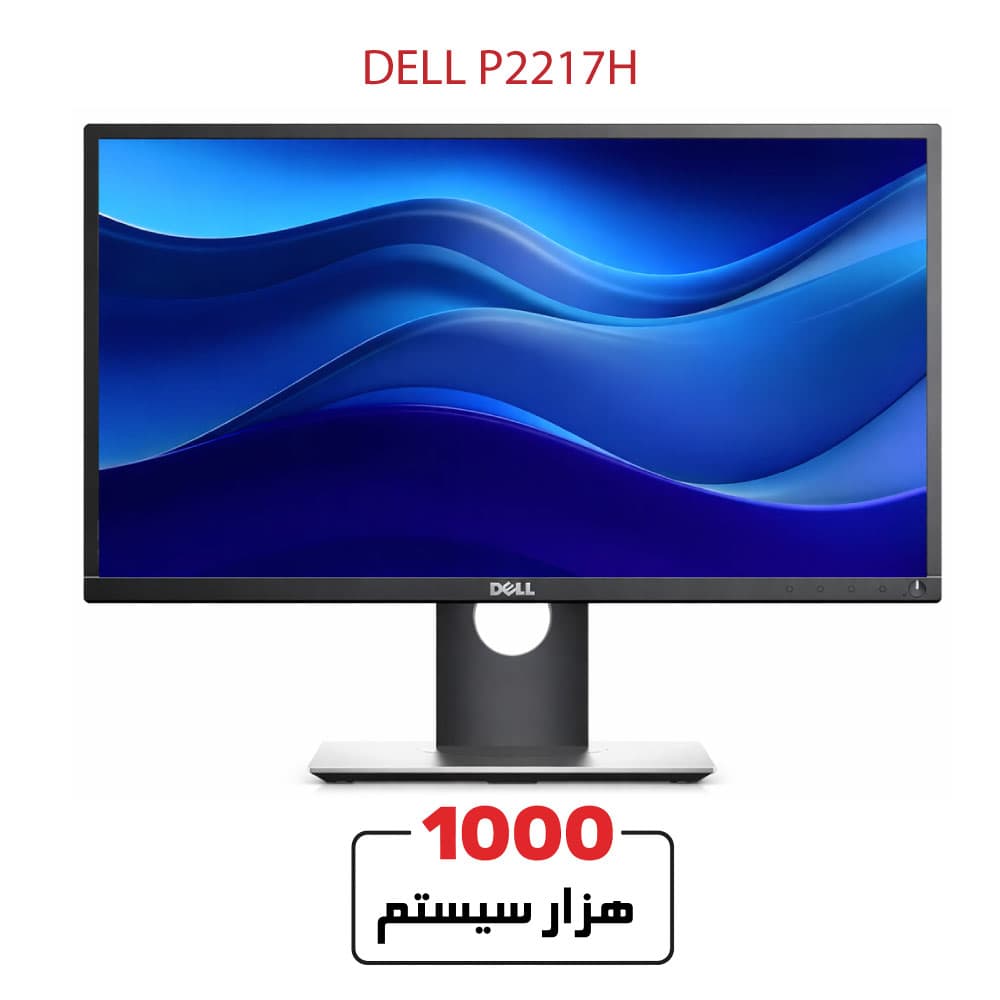 DELL Professional P2217H 22″