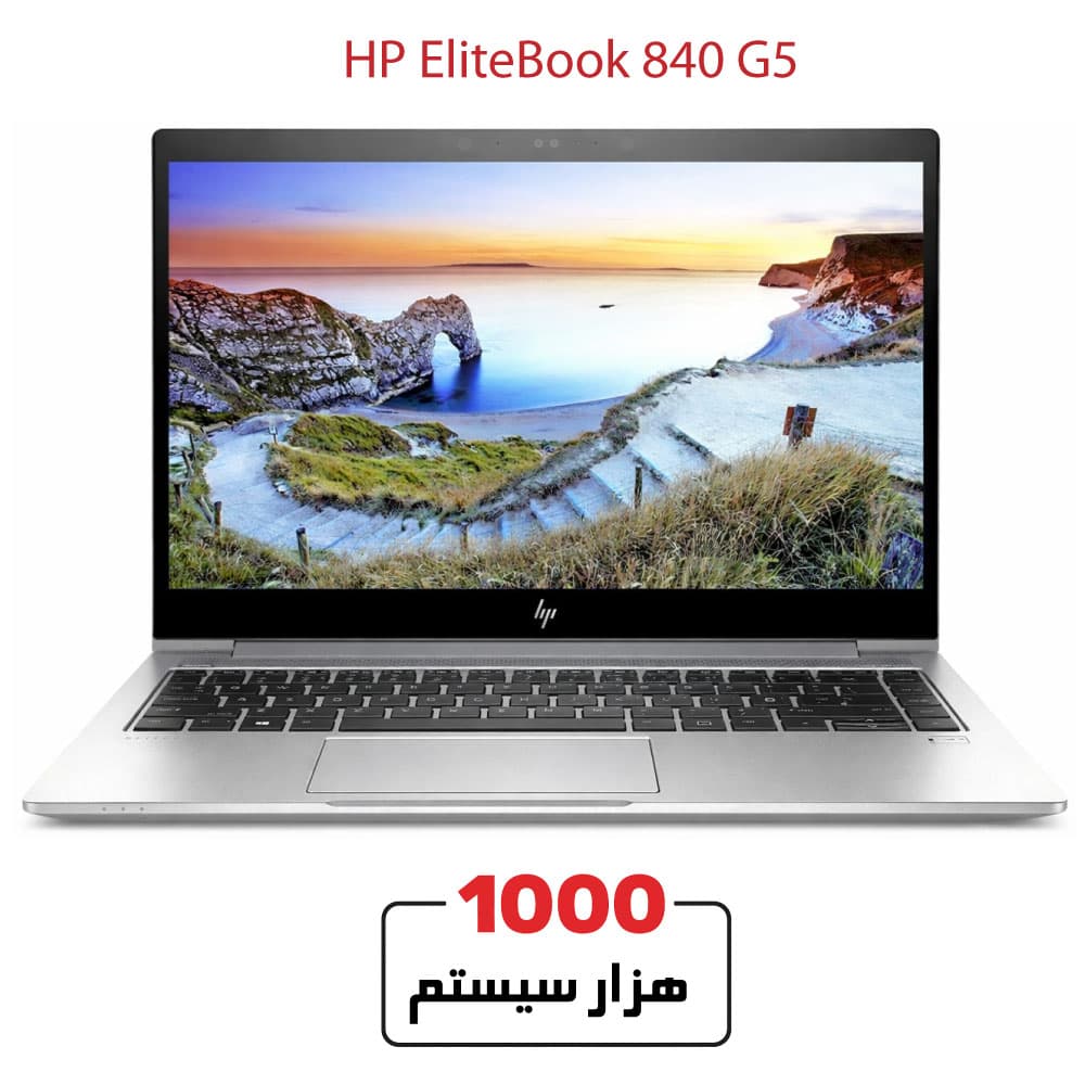 HP 840 G5 Corei5/Gen8/8GB DDR4/256GB SSD/Intel HD Graphics 14″