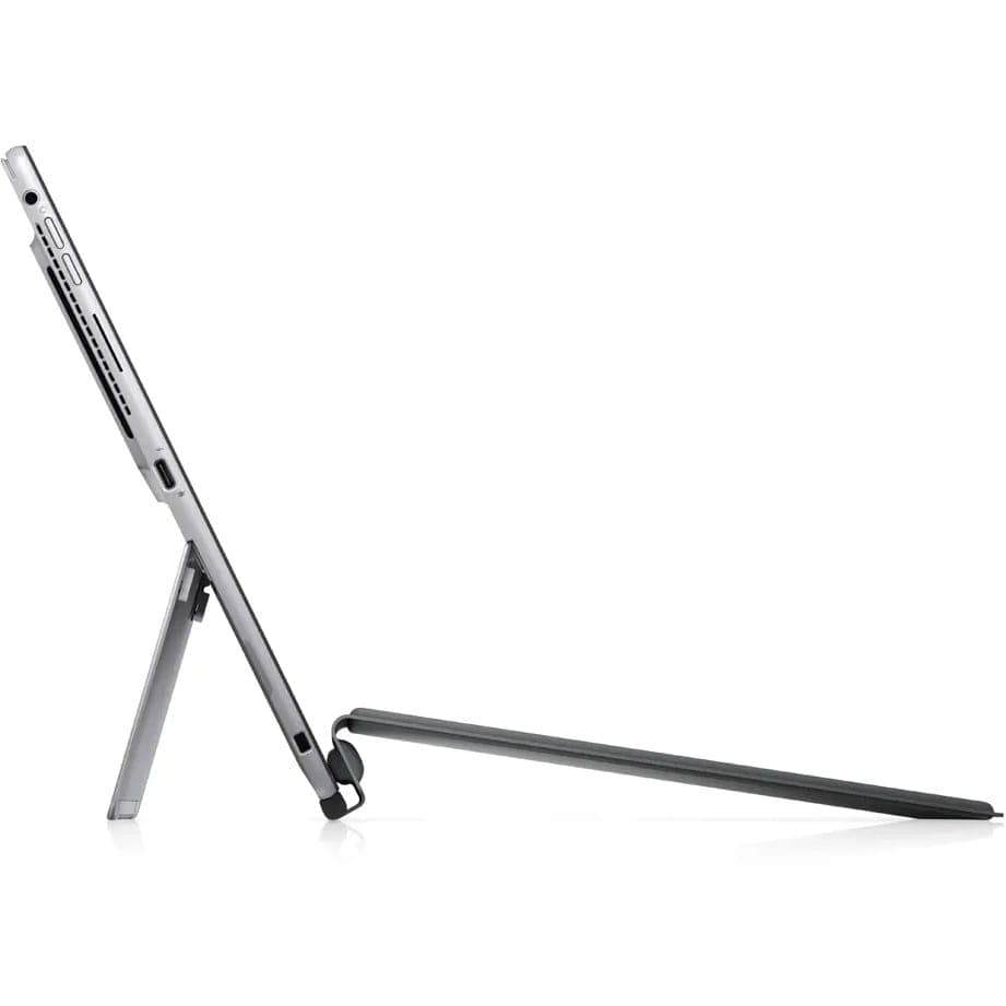 لپ تاپ Latitude 7320-i7-1180G7-16GB-256GB SSD-intel-13.3 FHD Touch — تصویر ۴