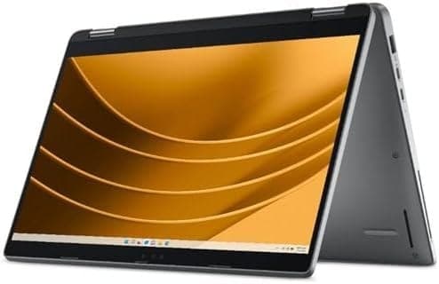 لپ تاپ Latitude 5320-i7-1185G8-16GB-256GB SSD-intel-13.3 FHD-Touch X360 — تصویر ۲