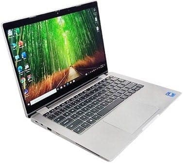 لپ تاپ Latitude 5320-i7-1185G7-16GB-512GB SSD-intel-13.3 FHD-Touch — تصویر ۳