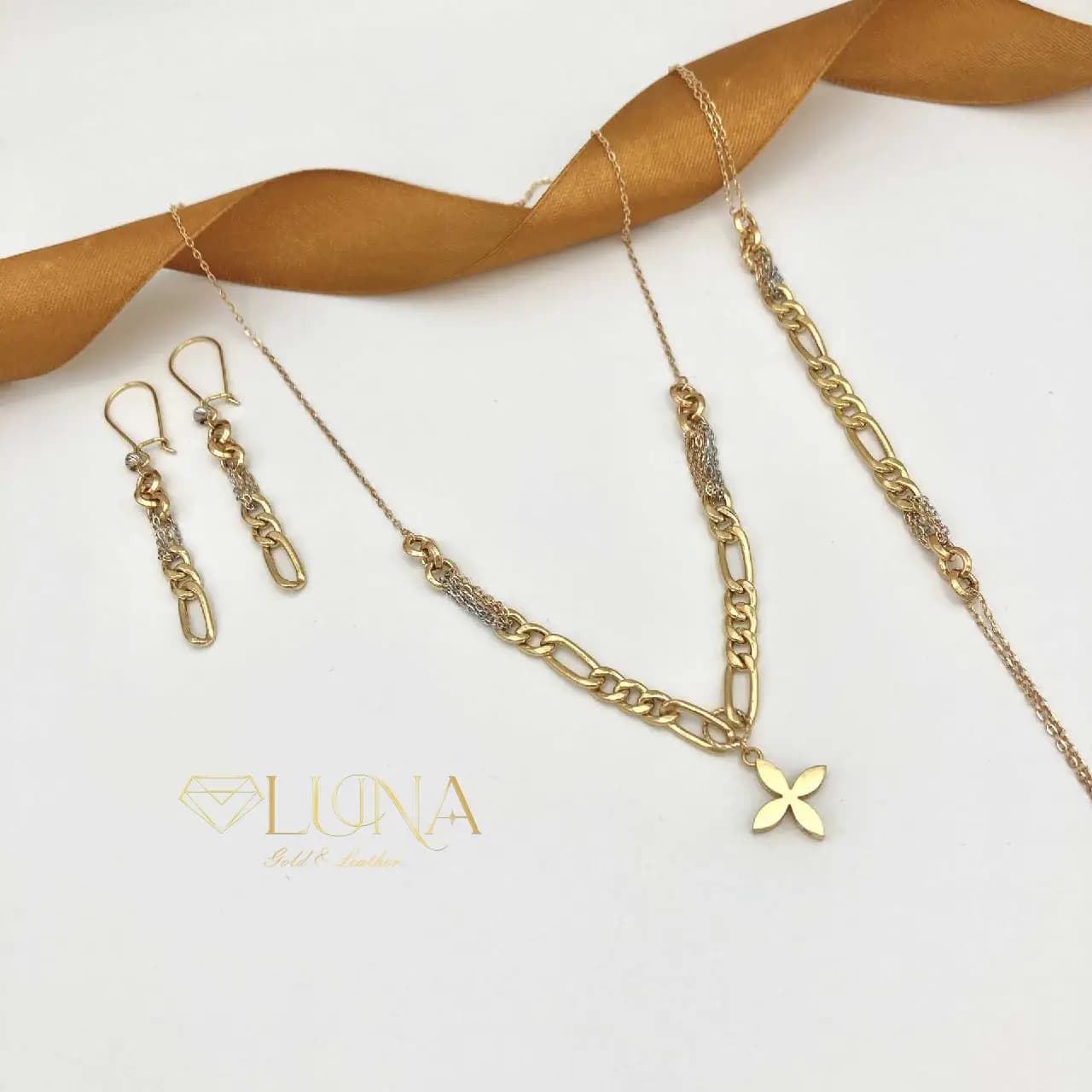 سرویس طلا فانتزی