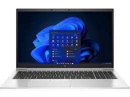 لپ تاپ HP EliteBook 850 G8–i5-1145G7-16GB RAM-512GB SSD-intel iris xe-15.6 FHD — تصویر ۲
