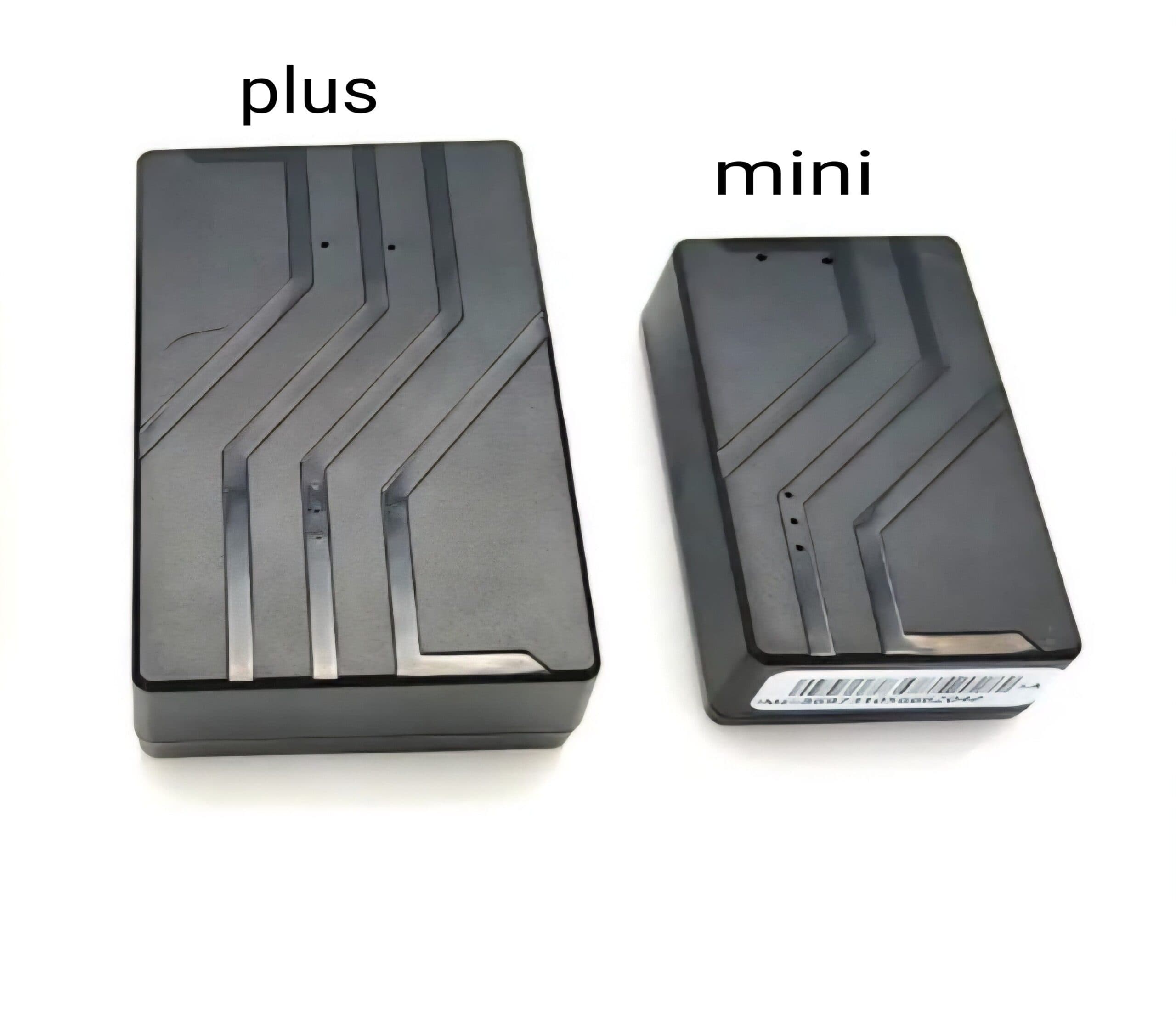 ردیاب مینی آهنربایی خودرو AD09 Mini | باتری 3000mAh — تصویر ۴