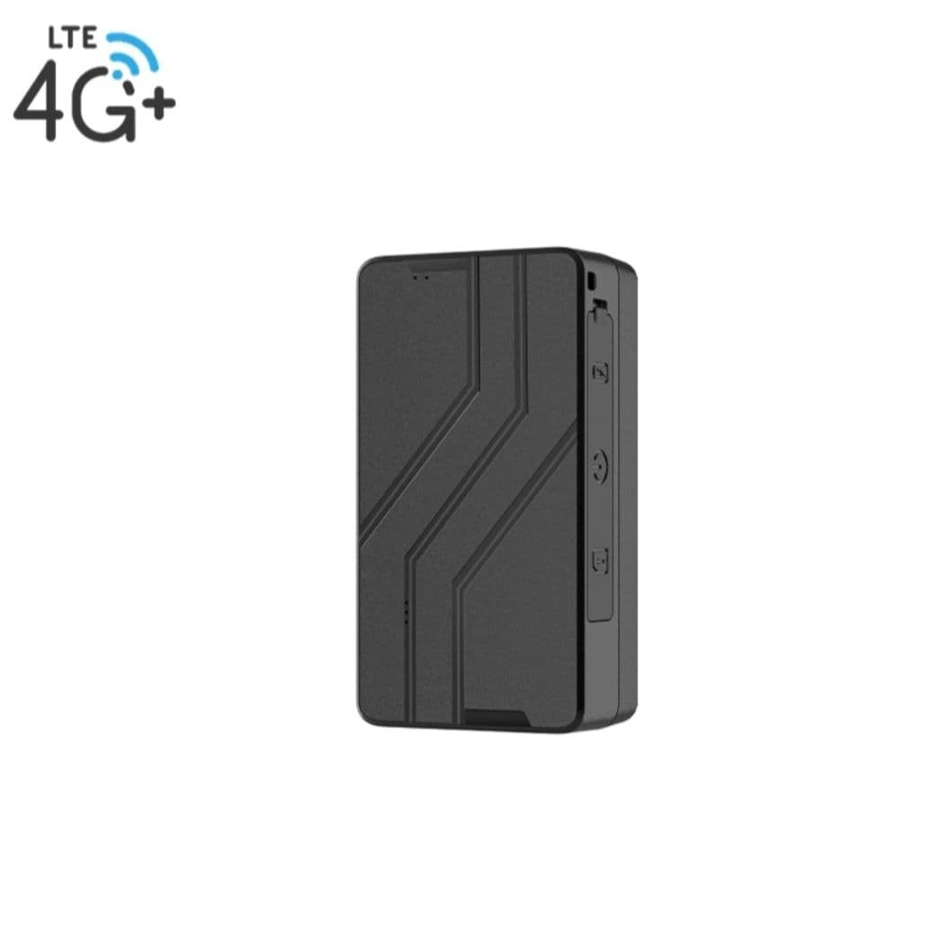 ردیاب مینی آهنربایی خودرو AD09 Mini | باتری 3000mAh