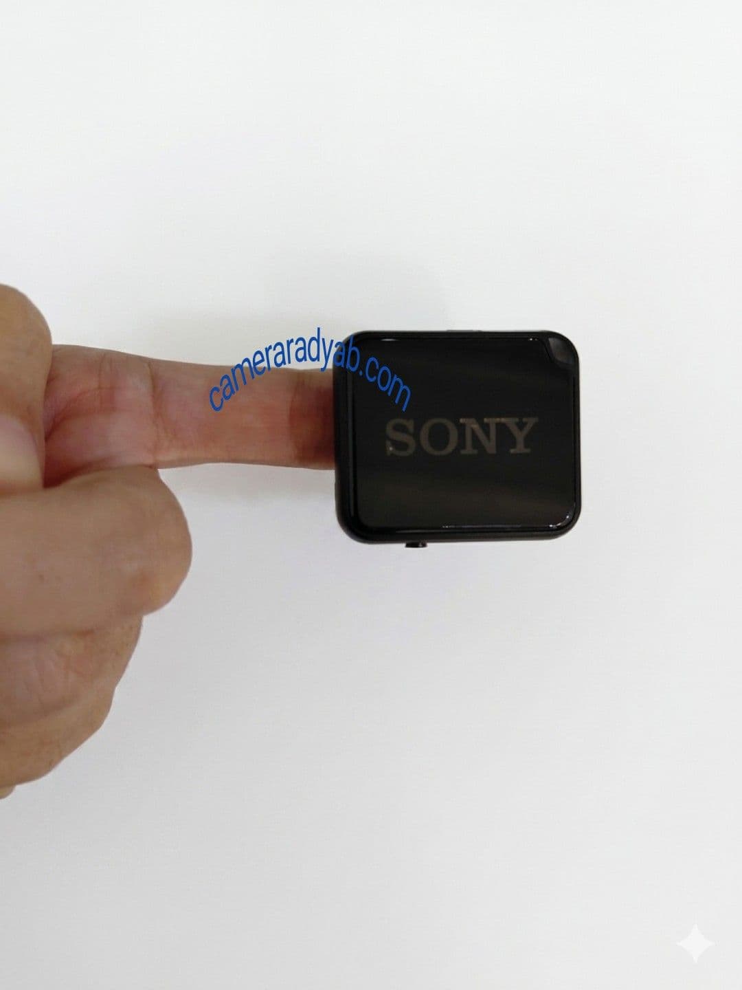 ضبط صدا مینی ZD46 32GB رکوردر کوچک هوشمند — تصویر ۴
