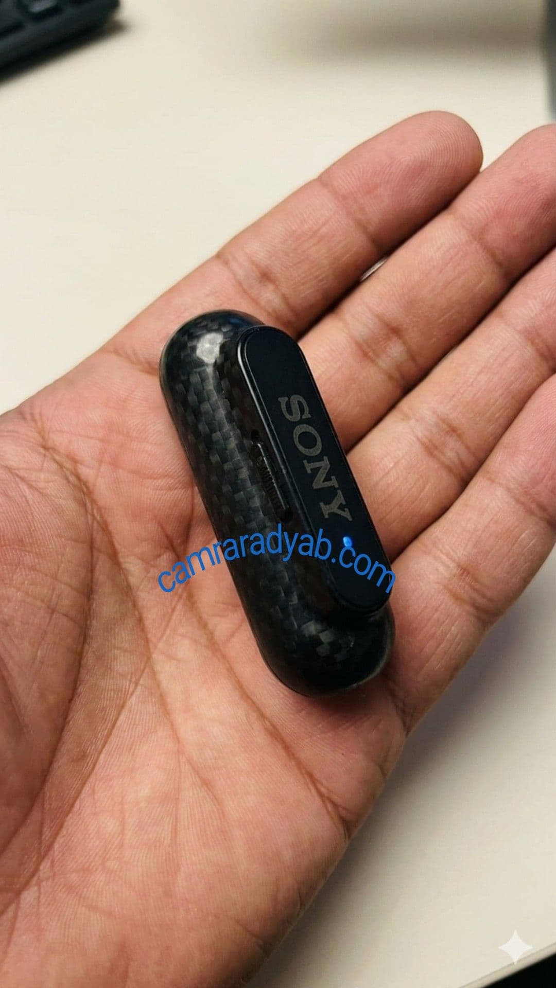 فلش ضبط صدا 64GB Q77 رکوردر آهنربایی — تصویر ۴