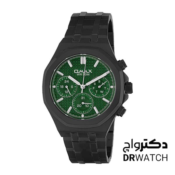ساعت مچی مردانه اوماکس PSM003B035