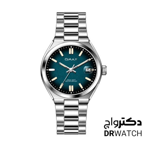 ساعت مچی زنانه اوماکس PSD002S004
