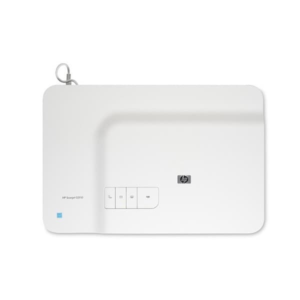 HP Scanjet G3110 Photo Scanner — تصویر ۳