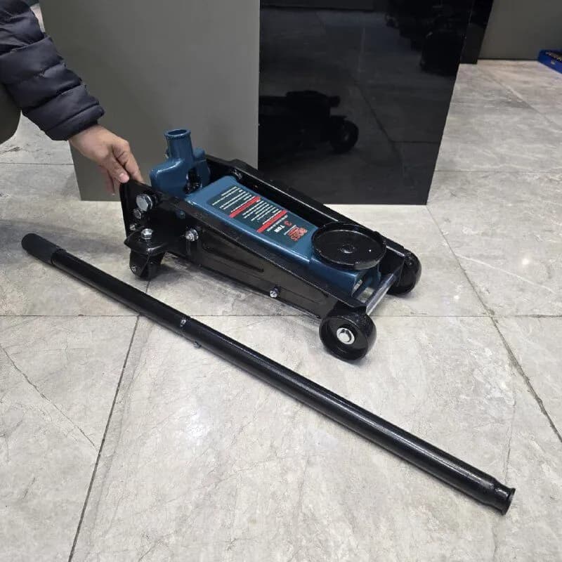جک سوسماری ۳ تن باس مدل BS3ton — تصویر ۶