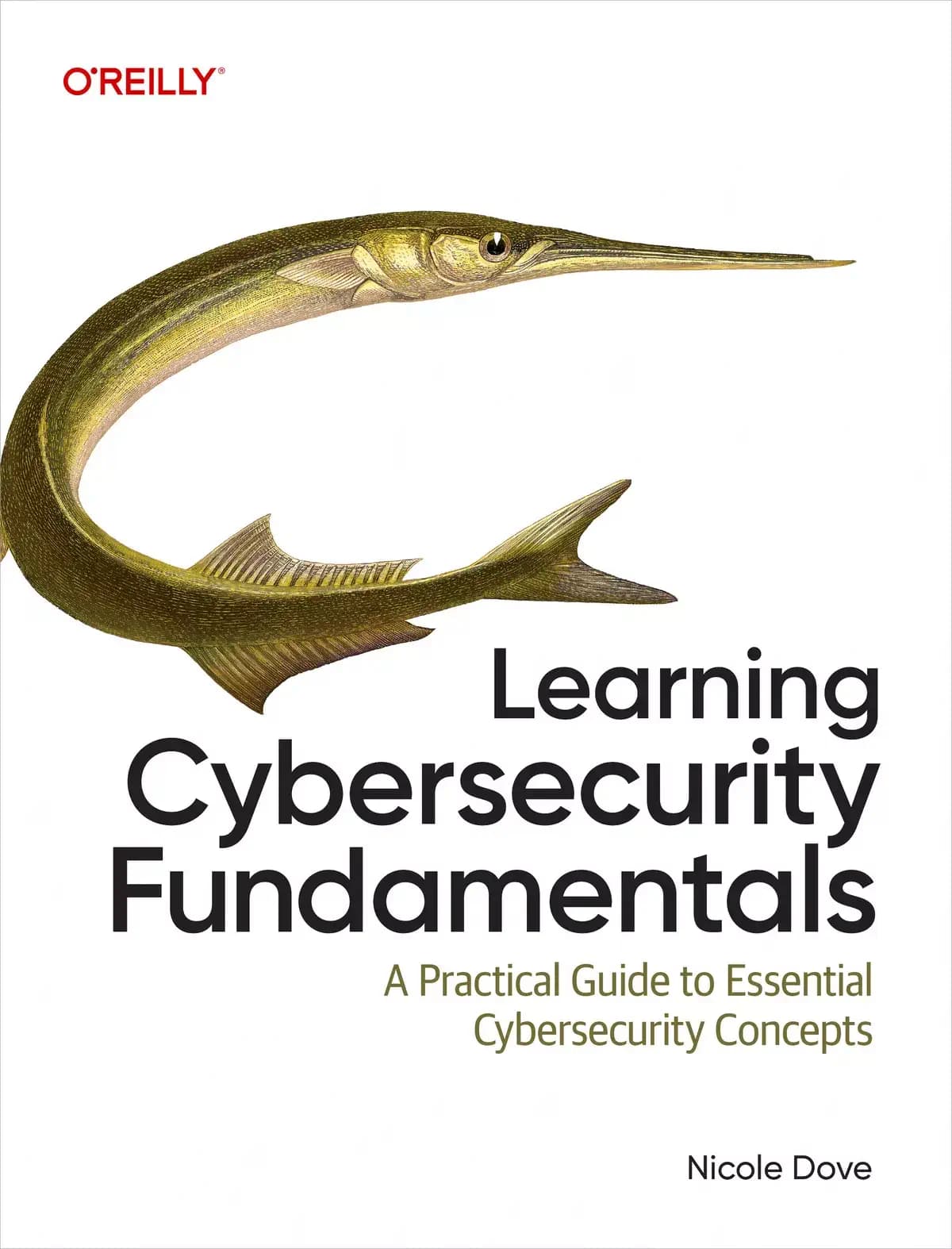 کتاب Learning Cybersecurity Fundamentals
