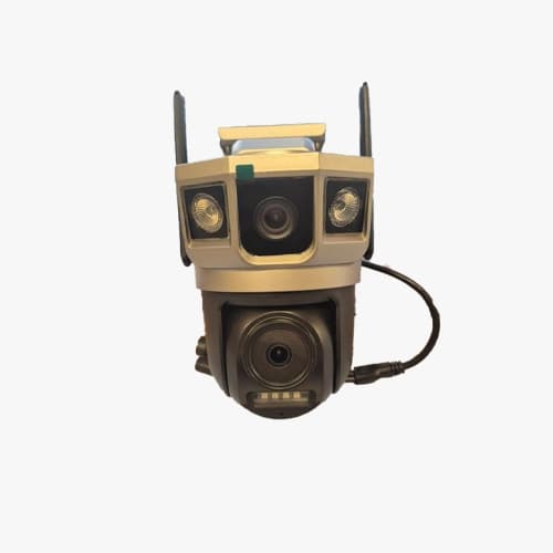 دوربین سیمکارتی V380 PRO مدل SC23-G-L