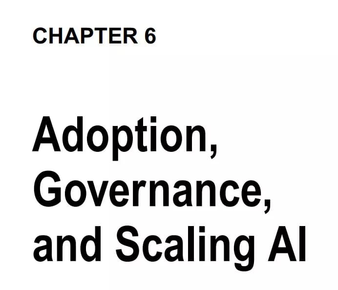 کتاب Microsoft Certified: AI Transformation Leader Study Companion — تصویر ۵