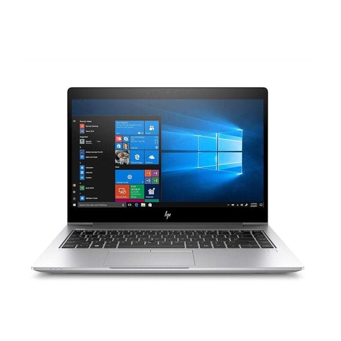 لپ تاپ HP EliteBook 840 G6 – Core i5-8365U، 8GB RAM DDR4، 256GB SSD، گرافیک Intel UHD,صفحه نمایش 14.1 اینچ FHD