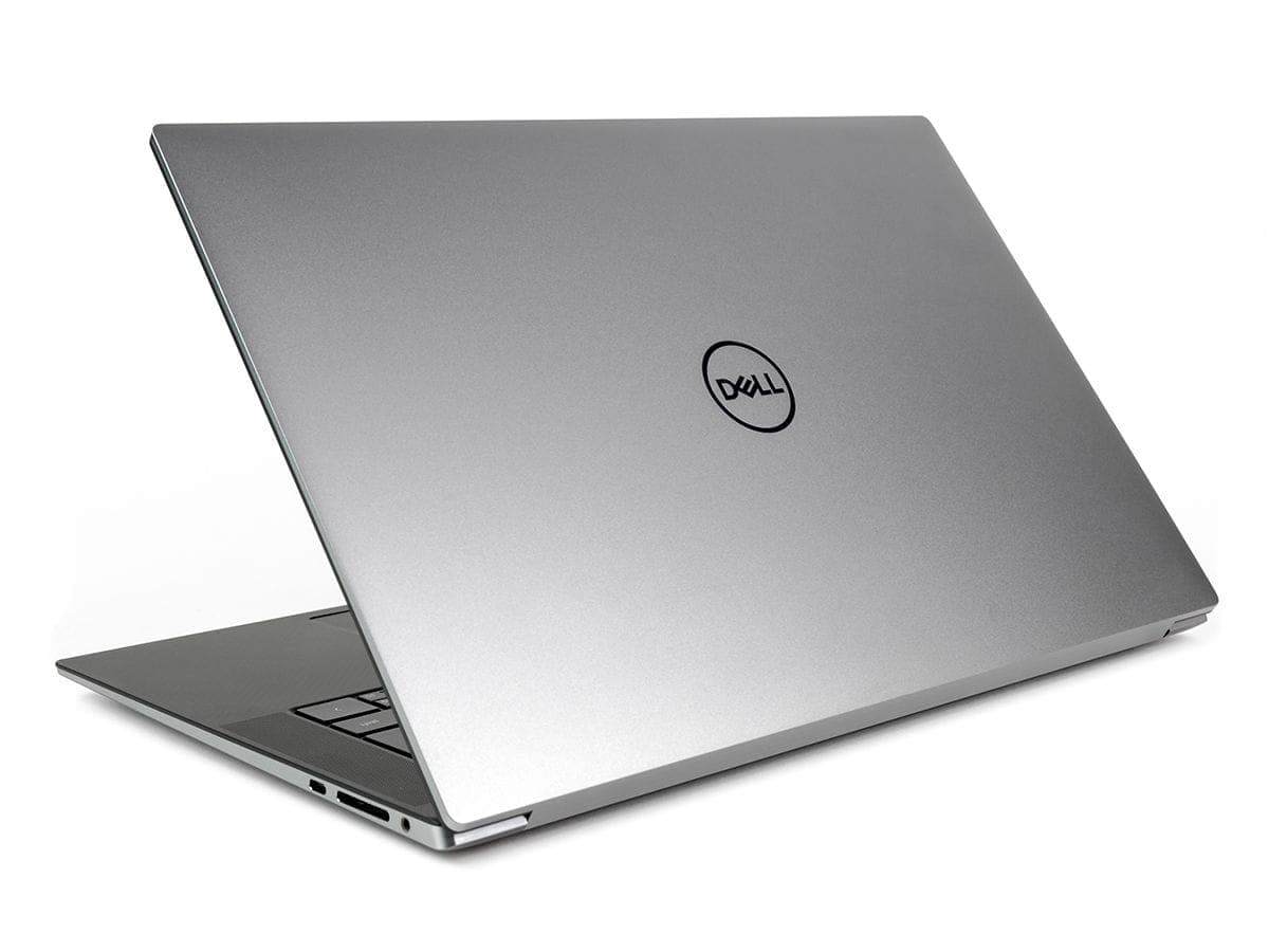 لپ تاپ Dell Precision 5550 – Core i7 (10850H)، 16GB DDR4، 512GB SSD، 4GB Quadro T1000، صفحه نمایش 15.6 اینچ FHD