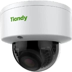 دوربین مداربسته TC-C38KS Spec:I3/E/Y/2.8mm تیاندی — تصویر ۳