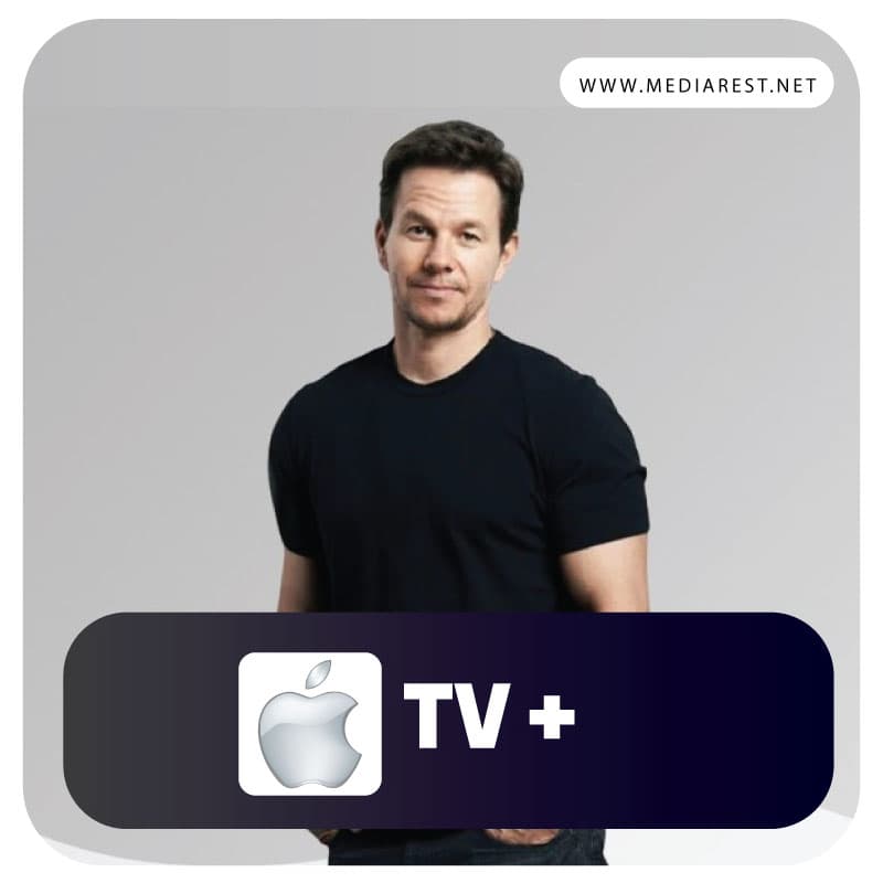 اکانت Apple TV Plus