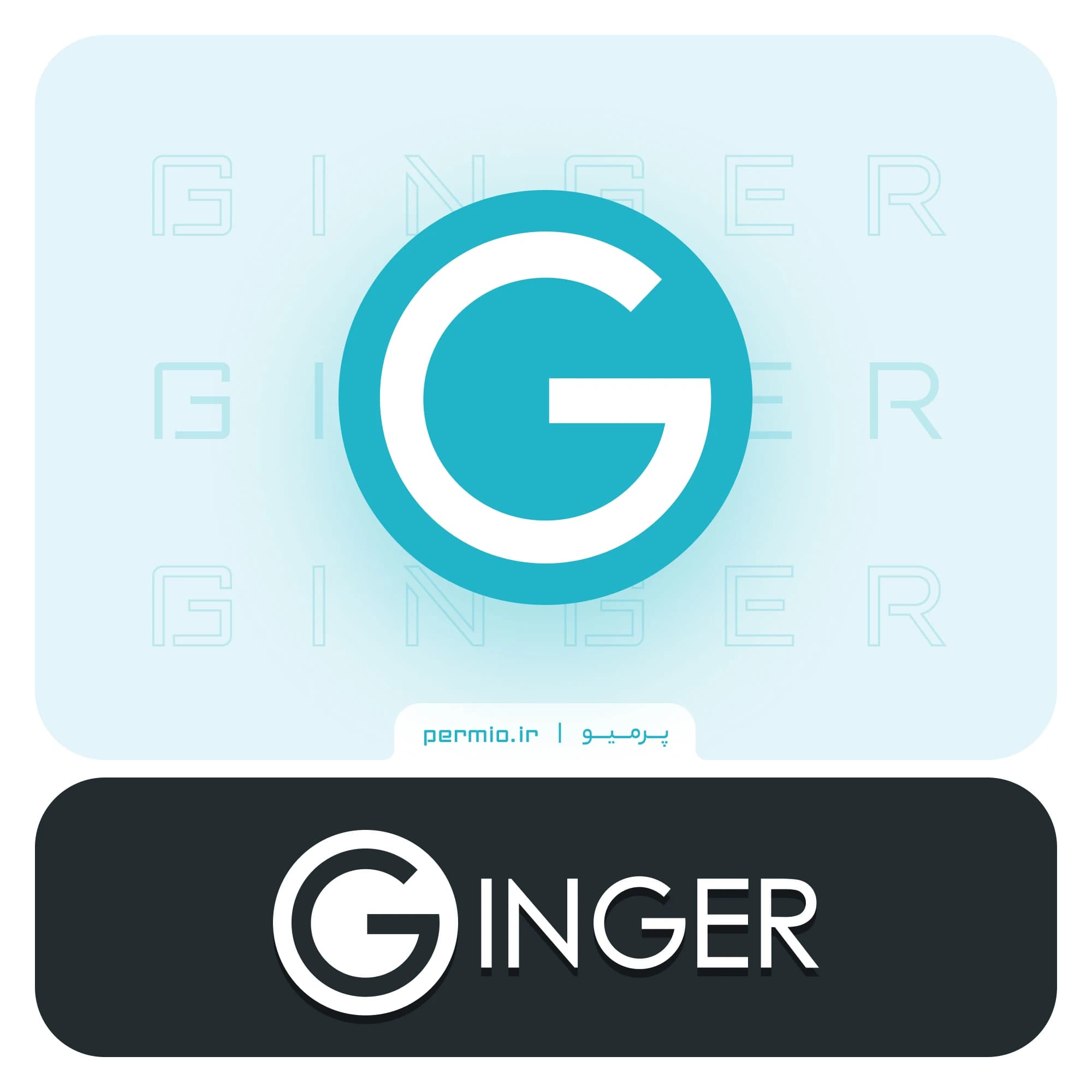 اکانت Ginger — تصویر ۲