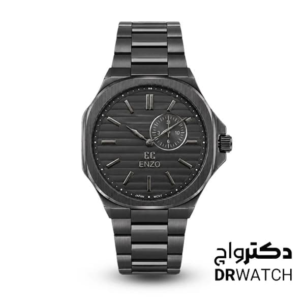 ساعت مچی مردانه انزو EC-1707DDG