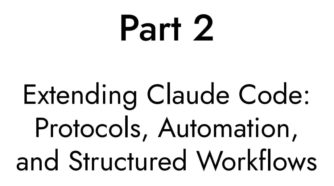 کتاب Agentic Coding with Claude Code — تصویر ۳