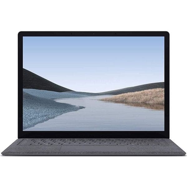 لپ تاپ SURFACE LAPTOP 3 – Core i5 ( 1035G7 ) – 8GB DDR4 – 256GB SSD – Intel Iris – 13 inch 2k Touch