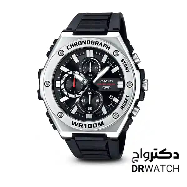 ساعت مردانه کاسیو مدل MWA-300H-1AVDF