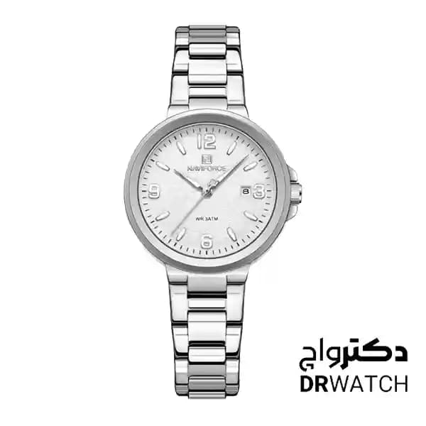 ساعت زنانه نیوی فورس nF5077 — تصویر ۳