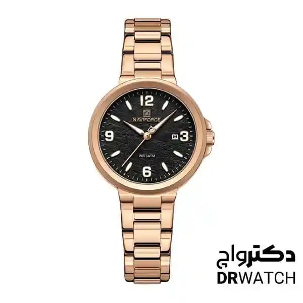 ساعت زنانه نیوی فورس nF5077 — تصویر ۴