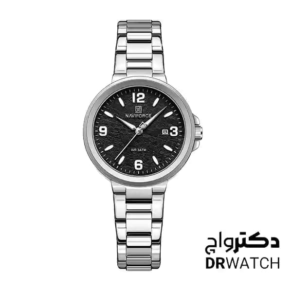 ساعت زنانه نیوی فورس nF5077 — تصویر ۲