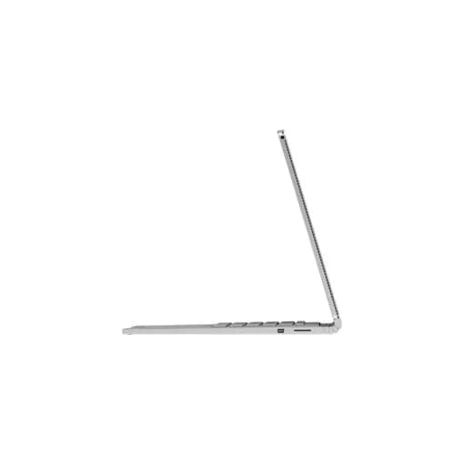 لپ تاپ مایکروسافت Surface Book 1 i7 6600U 16GB 512GB SSD 1GB 13.5 2K Touch | بیرجند لپ تاپ — تصویر ۳