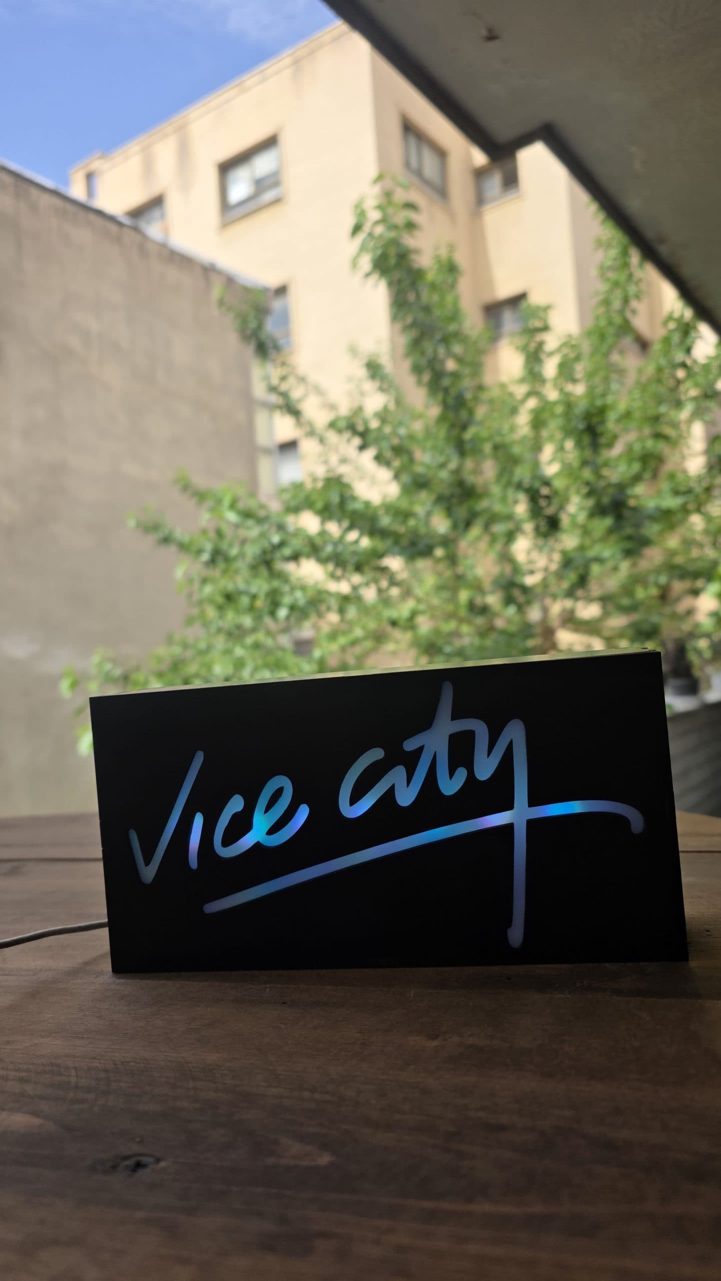 آیکن لایت Vice City — تصویر ۲
