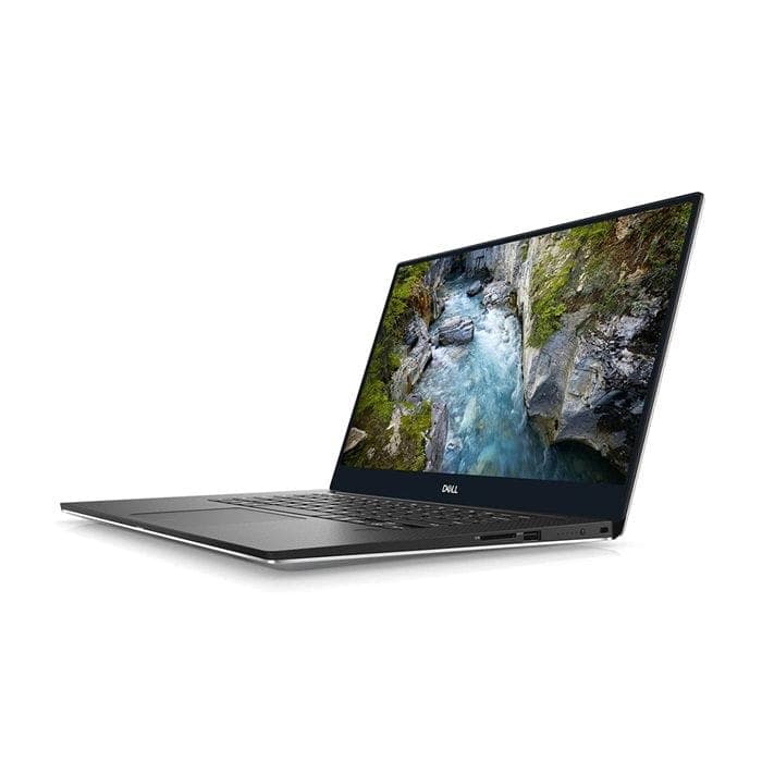 لپ تاپ Dell Precision 5530 – Core i7، 16GB RAM، 512GB SSD، گرافیک Quadro T2000، صفحه نمایش 15.6 اینچ FHD — تصویر ۴