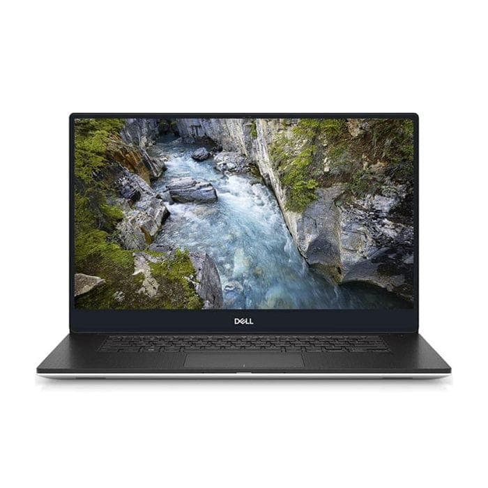 لپ تاپ Dell Precision 5530 – Core i7، 16GB RAM، 512GB SSD، گرافیک Quadro T2000، صفحه نمایش 15.6 اینچ FHD — تصویر ۲