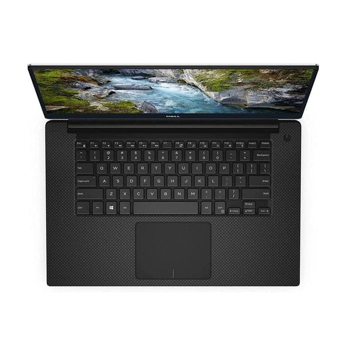 لپ تاپ Dell Precision 5530 – Core i7، 16GB RAM، 512GB SSD، گرافیک Quadro T2000، صفحه نمایش 15.6 اینچ FHD — تصویر ۵