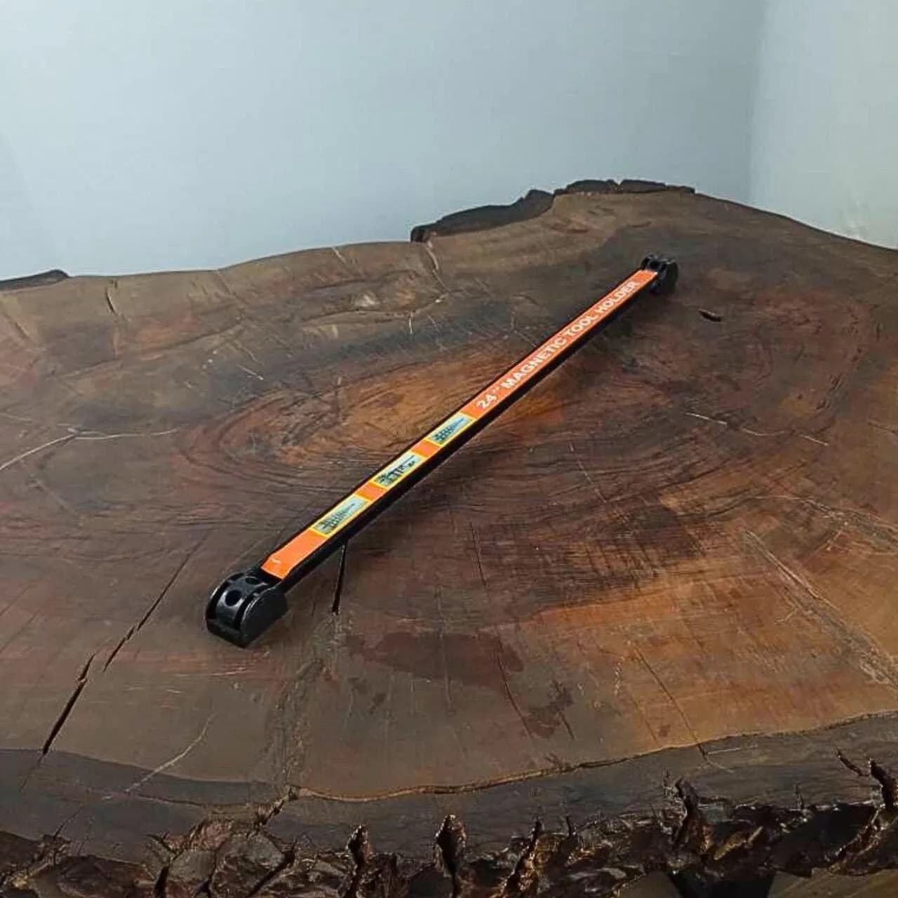 مگنت بار ۶٠ سانتیمتر دیواری مدل 24inch — تصویر ۳
