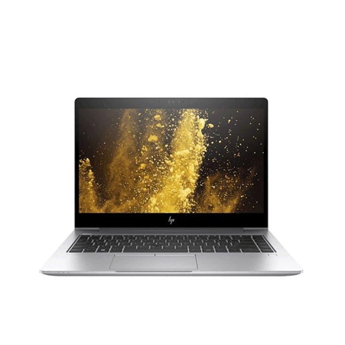 لپ تاپ HP EliteBook 850 G6 – Core i7 ( 8850u ) – 16 GB DDR4 – 512 GB SSD – intel UHD – 15.6 inch FHD — تصویر ۲