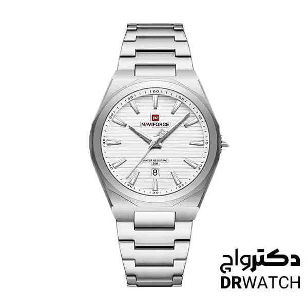 ساعت مردانه نیوی فورس مدل NF9274 — تصویر ۳