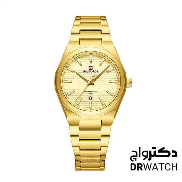 ساعت مردانه نیوی فورس مدل NF9274 — تصویر ۹