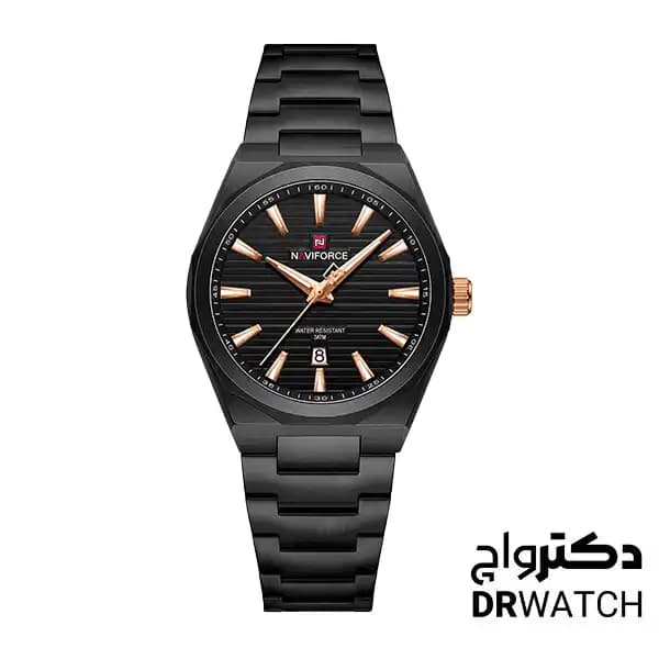 ساعت مردانه نیوی فورس مدل NF9274 — تصویر ۷