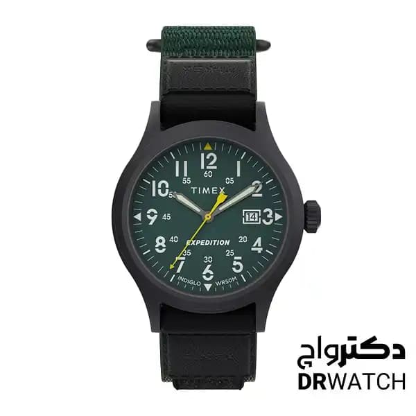 ساعت مچی مردانه تایمکس مدل TW4B29700