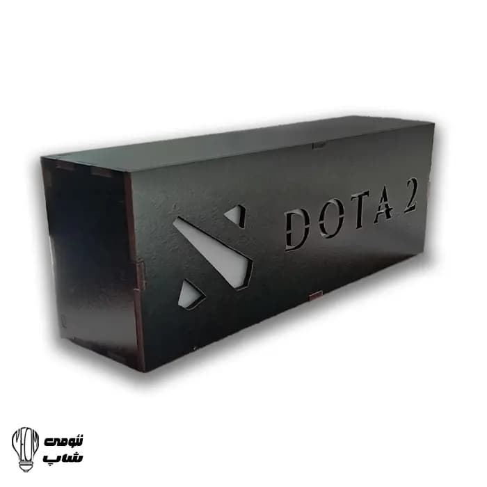 آیکن لایت مدل DOTA2 — تصویر ۳