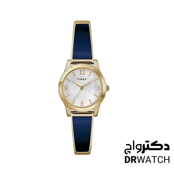 ساعت مچی زنانه تایمکس مدل TW2R98500