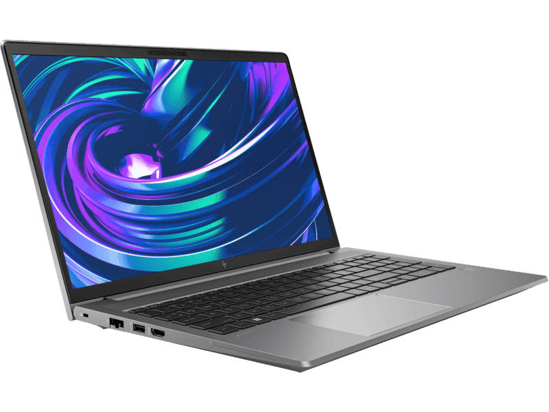 لپ تاپ اچ پی ZBook Power G9 i7 12700H | بیرجند لپ تاپ — تصویر ۵
