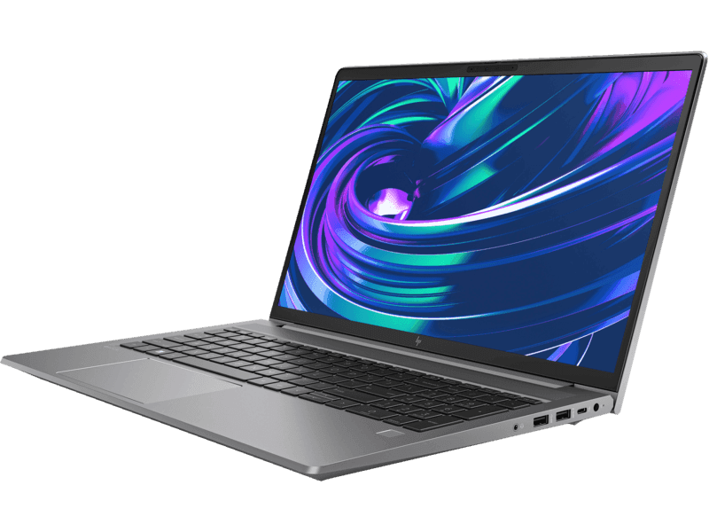 لپ تاپ اچ پی ZBook Power G9 i7 12700H | بیرجند لپ تاپ — تصویر ۶