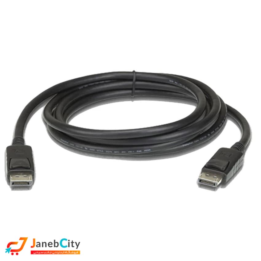 کابل DisplayPort وان مکس 1.5M — تصویر ۲