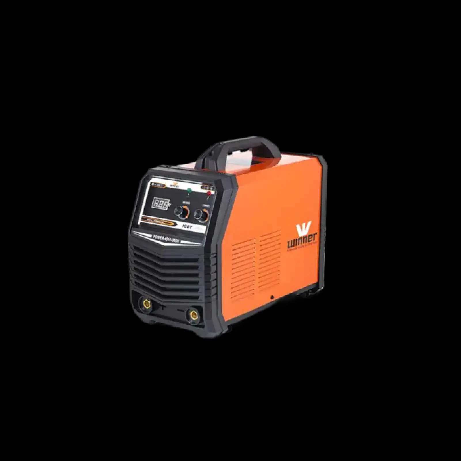 اینورتر جوشکاری وینر 400 آمپر مدل HIPOWER 5850-400A