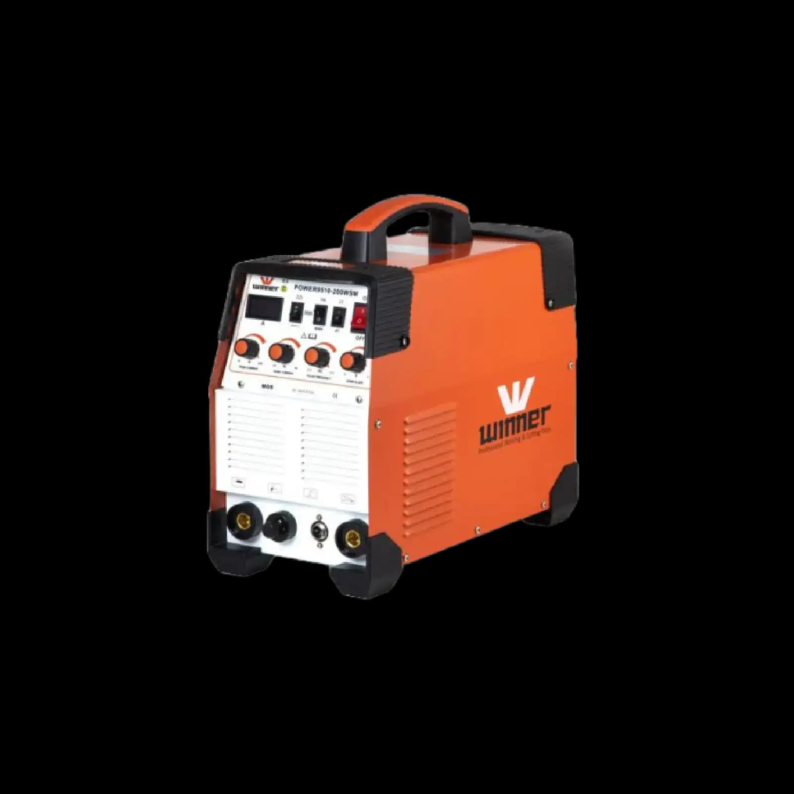 اینورتر جوشکاری 200 آمپر وینر مدل HIPOWER 9510-200WSM