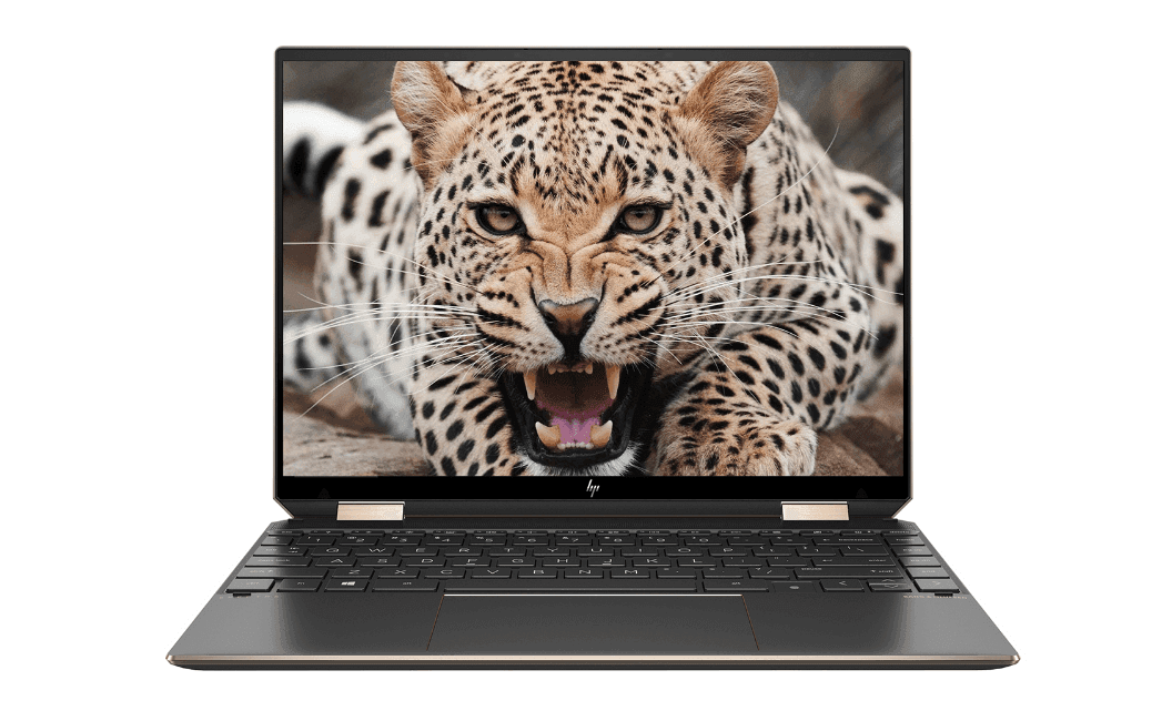 لپ تاپ HP Spectre 14 – Intel Core i7 (1165 G7) – 16GB DDR4 – 1TB SSD – Intel iris xe – 14 inch 4k X360 Touch